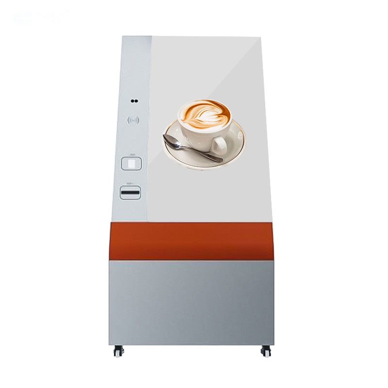 55寸OLED終端一體機