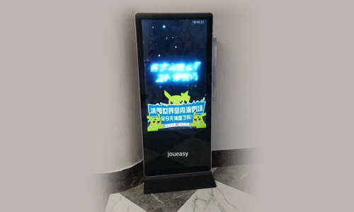 中億睿廣告機(jī)廠家解析2021年廣告機(jī)市場價(jià)格情況 中億睿廣告機(jī)廠家解析2021年廣告機(jī)市場價(jià)格情況