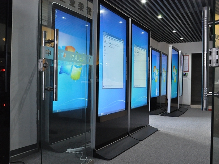 觸控一體機廠家 觸控一體機廠家