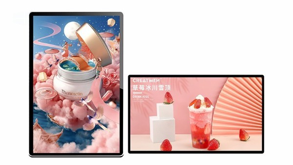 如何用商顯系統提升體驗式零售效果？