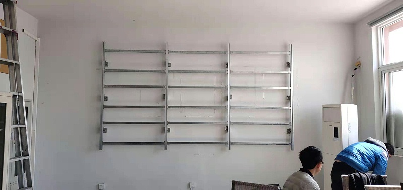 河南省沁潤澤環(huán)保科技股份有限公司49寸3X3液晶拼接 河南省沁潤澤環(huán)保科技股份有限公司49寸3X3液晶拼接