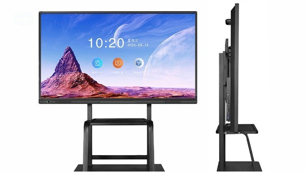 萬萬沒想到，會(huì)議一體機(jī)居然這么能提高效率！