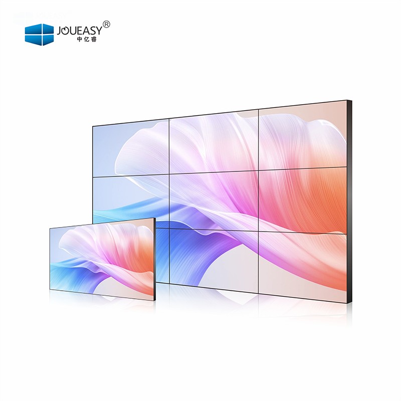 京東方65寸拼接屏(3.5MM) 京東方65寸拼接屏(3.5MM)